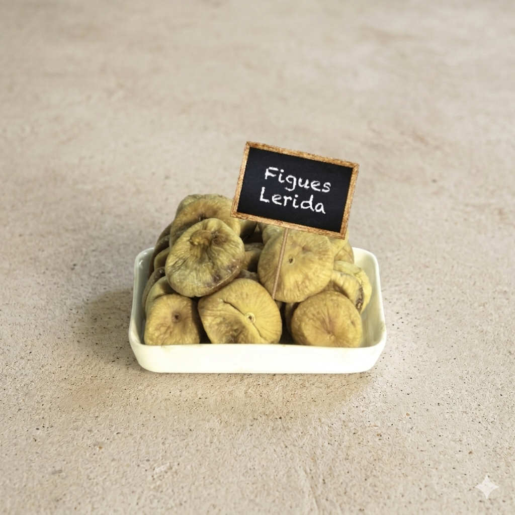 FIGUES LERIDA