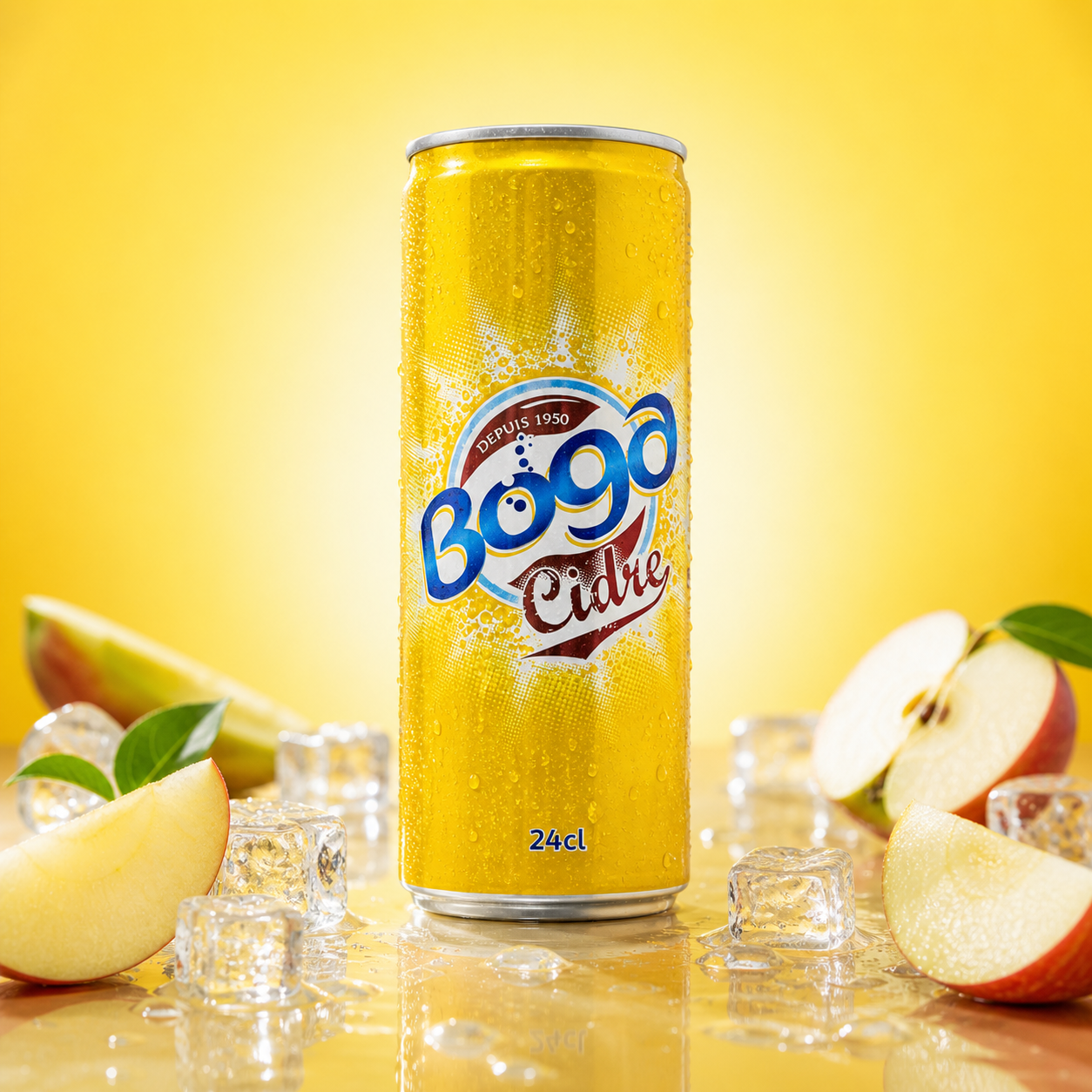 Boga cidre 