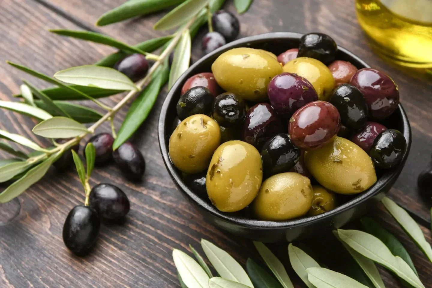 Olives 